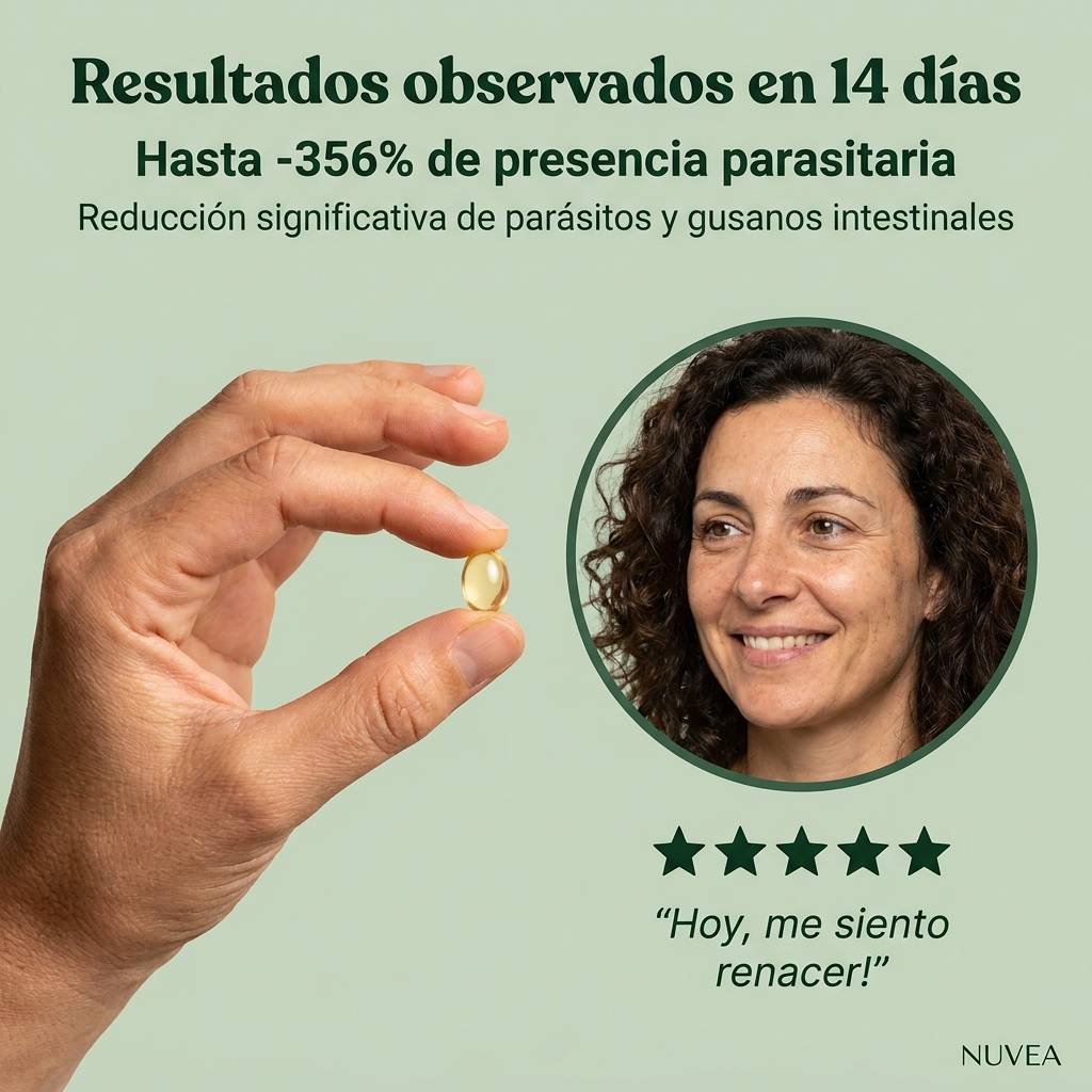 OrigaMix®    Aceite de Orégano en Cápsulas