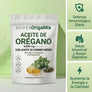 OrigaMix® — Aceite de Orégano en Cápsulas
