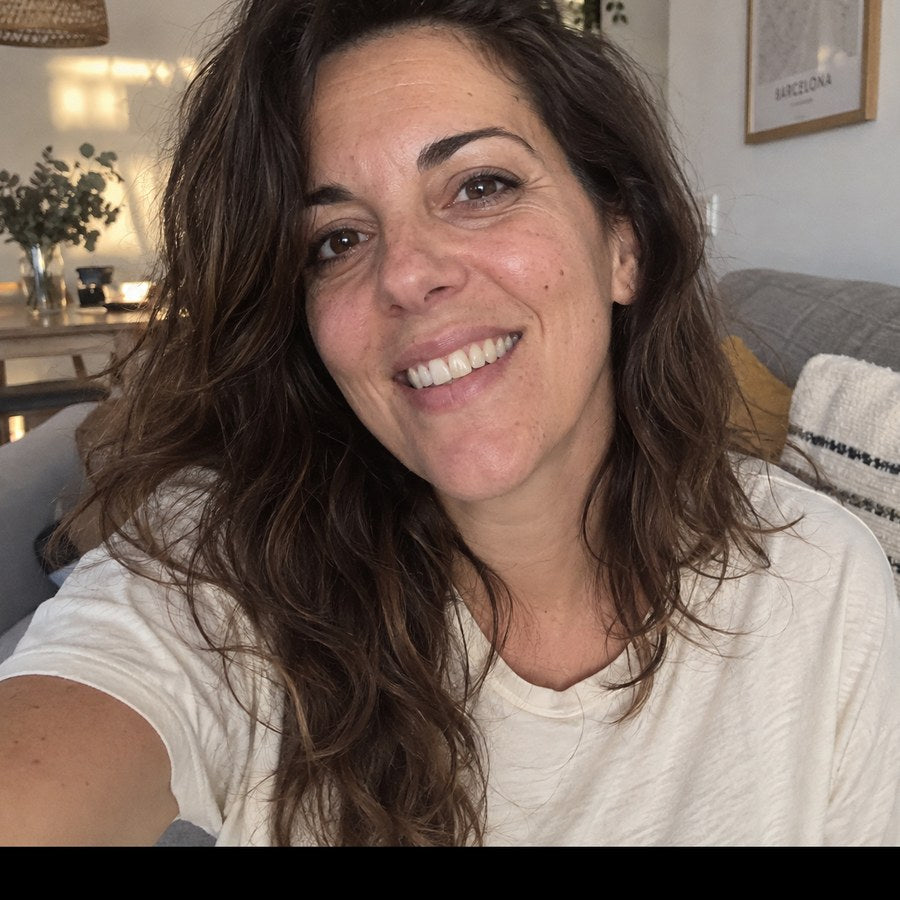 Cristina D.