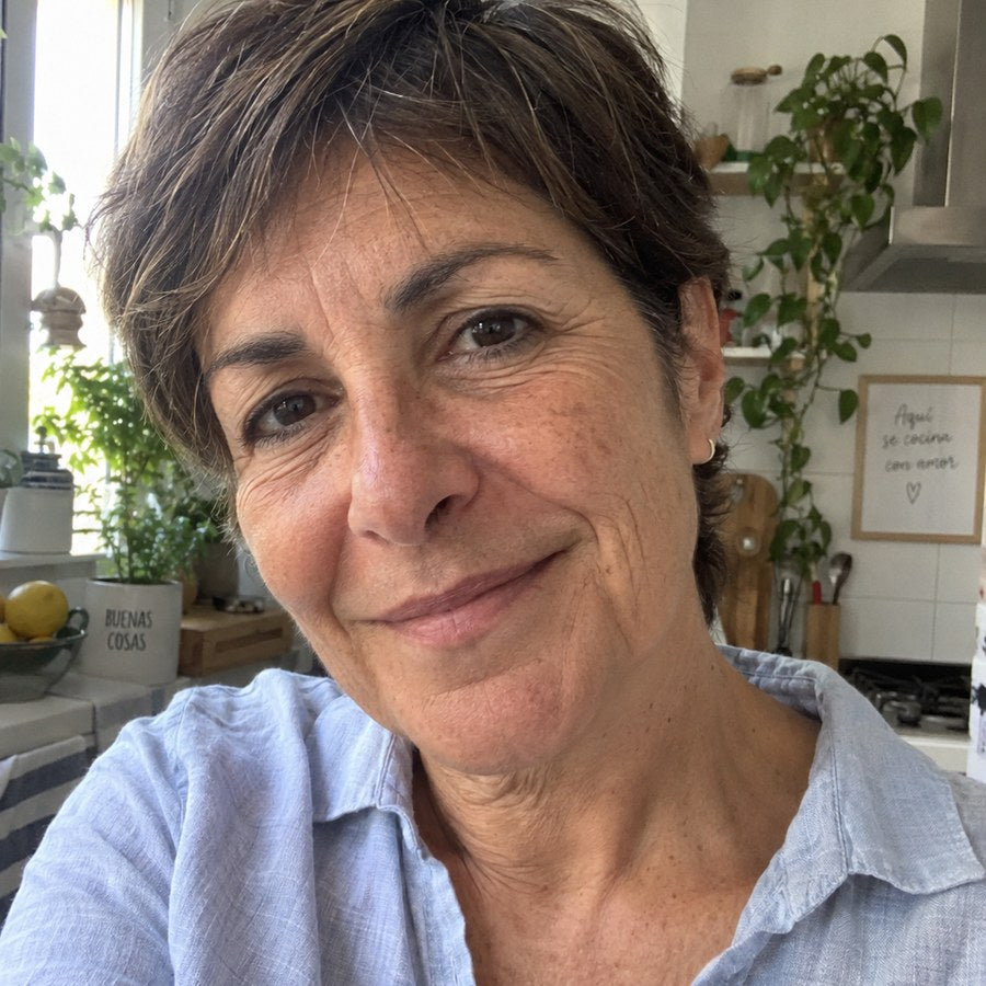 Isabel C.
