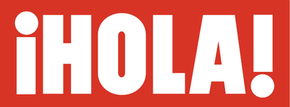 ¡HOLA!