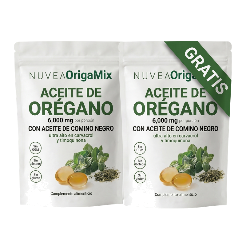 1 + 1 Gratis OrigaMix